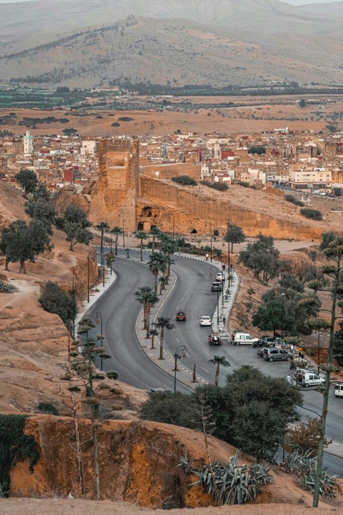 fes morocco