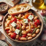 Butter Beans Recipe