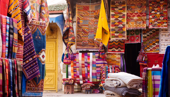 Unveiling the Rich Tapestry of Moroccan Festivals and Celebrations