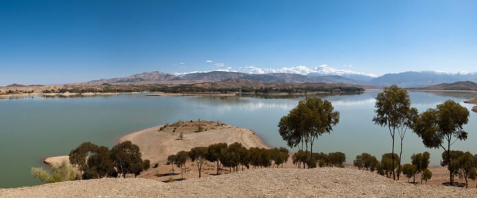 Discover Morocco's High-Altitude Lakes: Nature's Beauty and Conservation Marvels