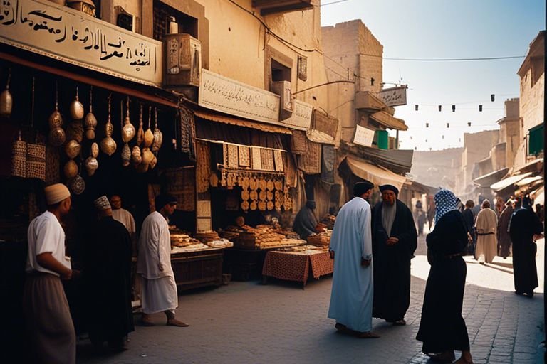 language spoken in fes morocco doe