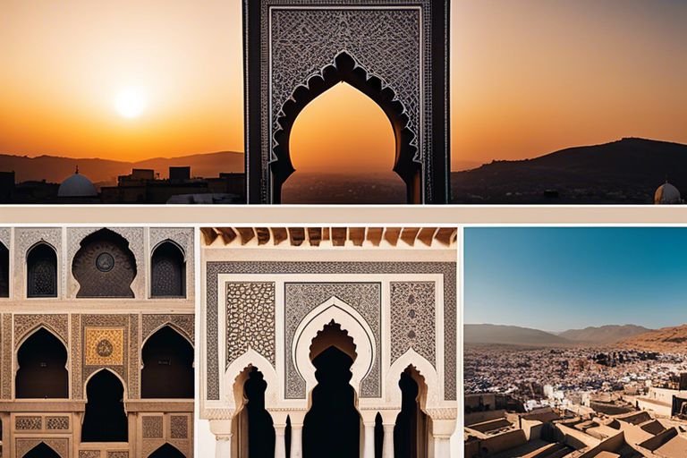 why is fez morocco famous acs