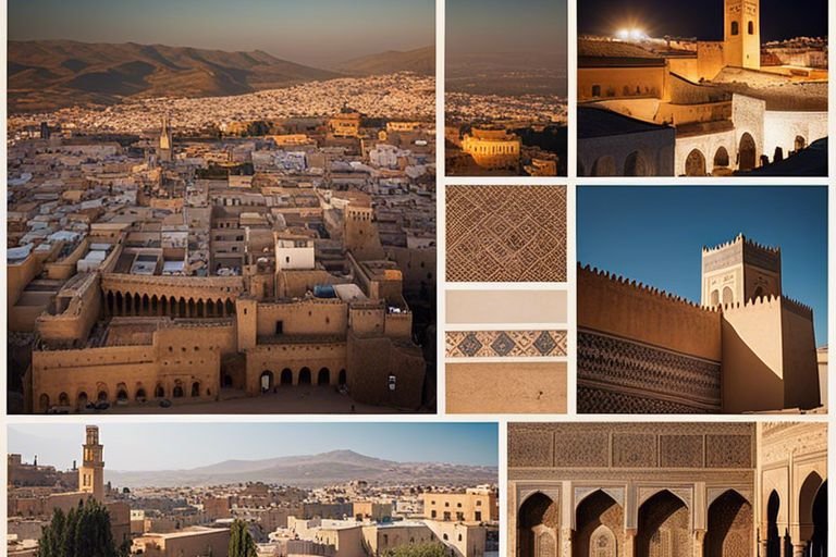 why is fez morocco famous mra