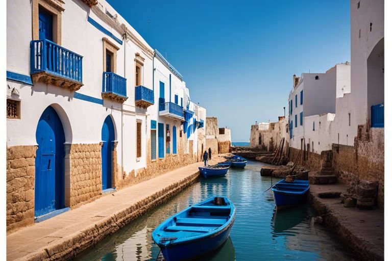 stunning essaouira exploring the city in morocco bvl 1