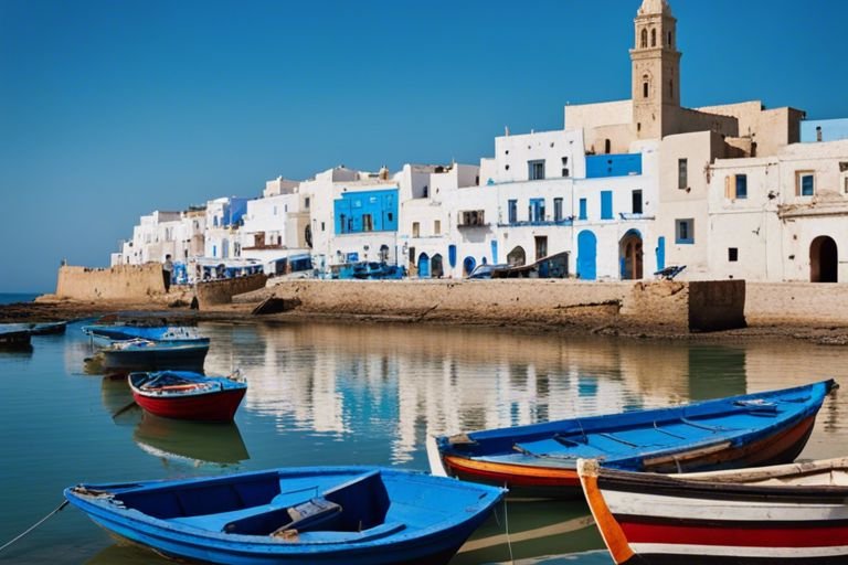 stunning essaouira exploring the city in morocco keu 1