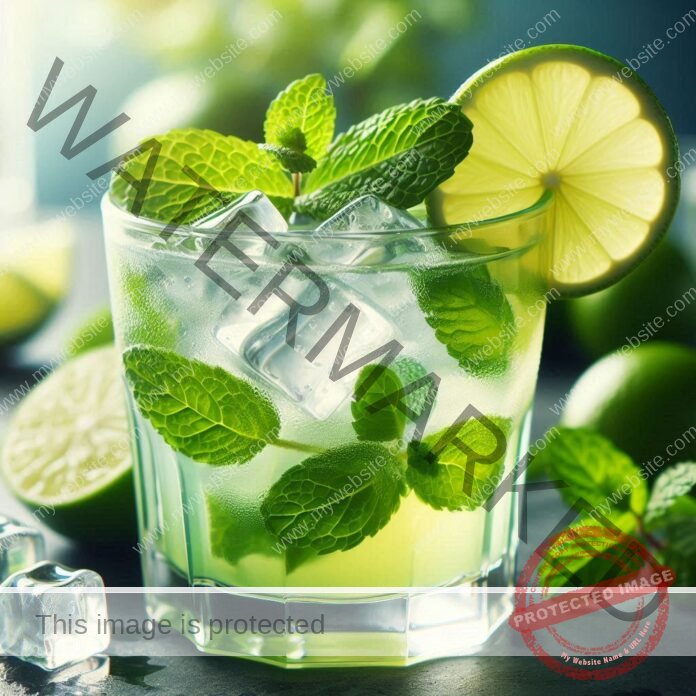 Lime Juice