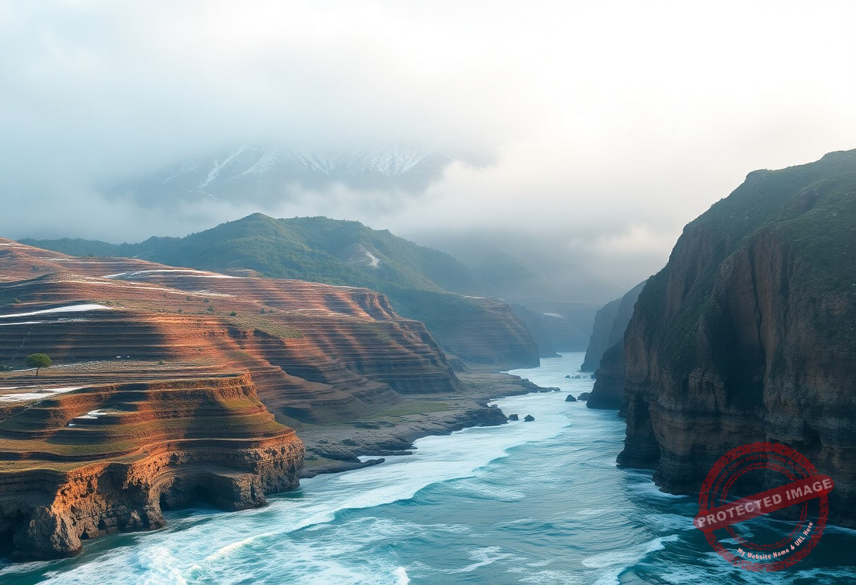 How Morocco’s Weather Shapes Its Diverse Natural Landscapes 1 how morocco s weather shapes its landscapes toh