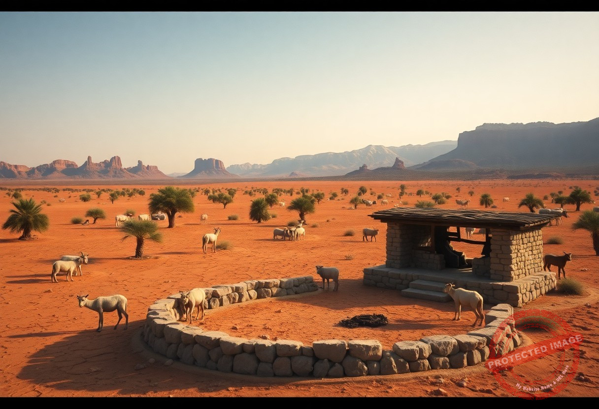 Exploring Nature In Morocco - From Desert Dunes To Snowy Peaks 1 morocco s nature from desert to peaks ezi