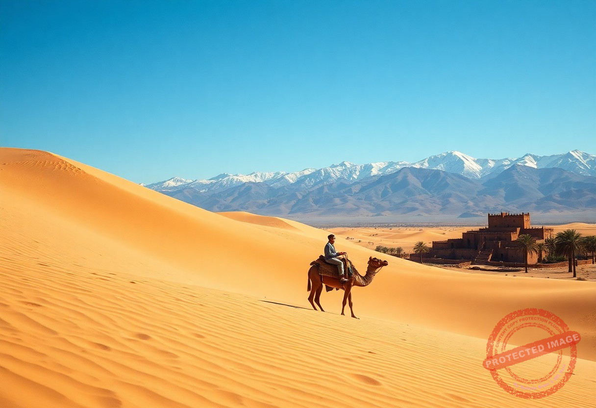 Exploring Nature In Morocco - From Desert Dunes To Snowy Peaks 3 morocco s nature from desert to peaks shc