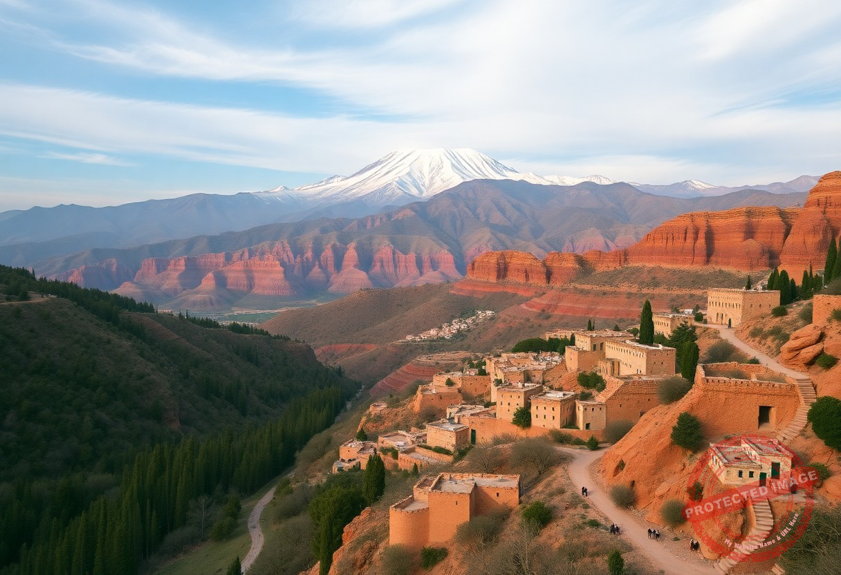 Top 5 Mountain Ranges In Morocco Every Nature Lover Should Explore 1 top 5 must see mountain ranges in morocco kjp